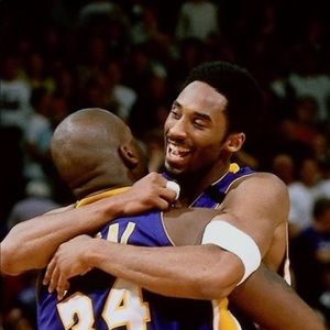 Meet your Posher, Larry